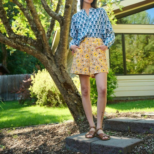 Mata Traders - Sunny Shorts