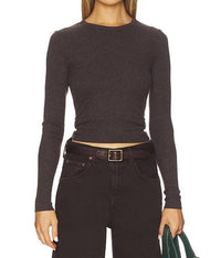 Agolde - Delphi Slim Tee