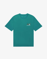 Malbon Golf - Two Man Scramble T-shirt