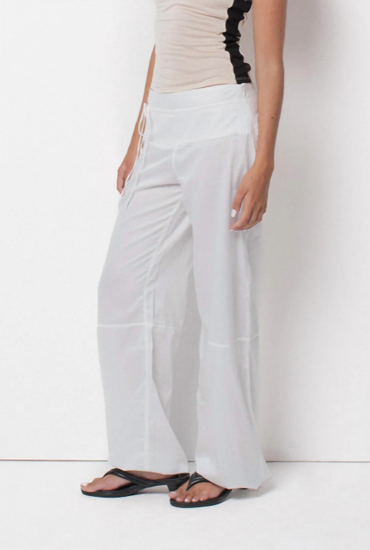 Belle Anna - Women's Bea Pants