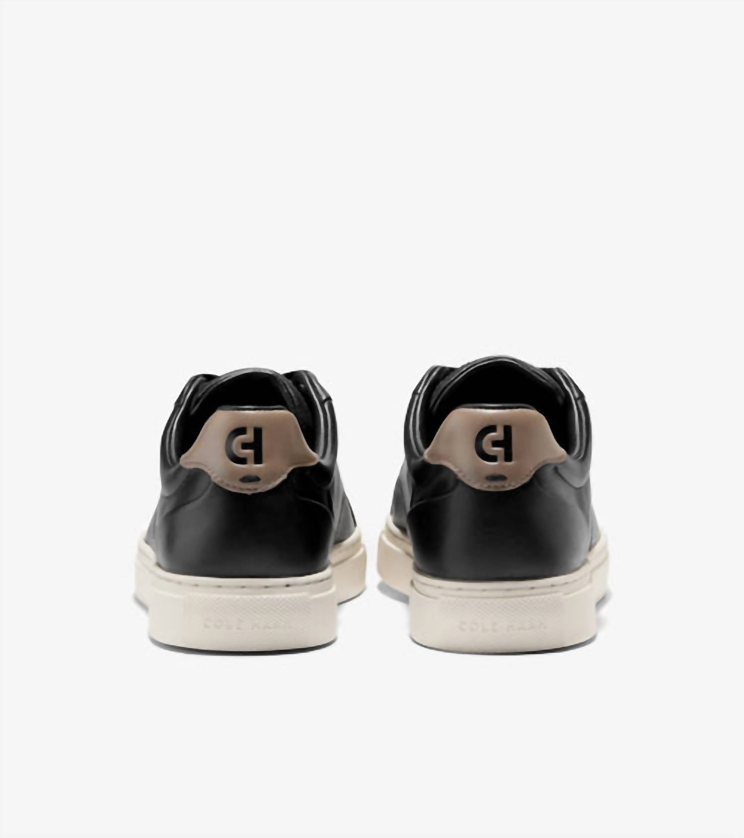 Cole Haan - Men's Grand Kittery Court Sneakers