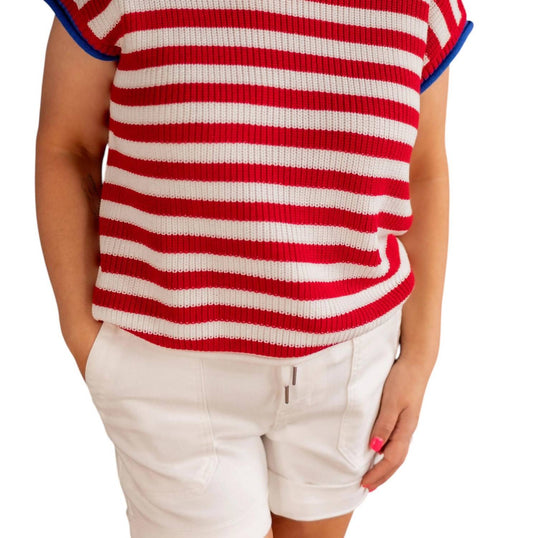 Wishlist - Finish It Up Knit Top