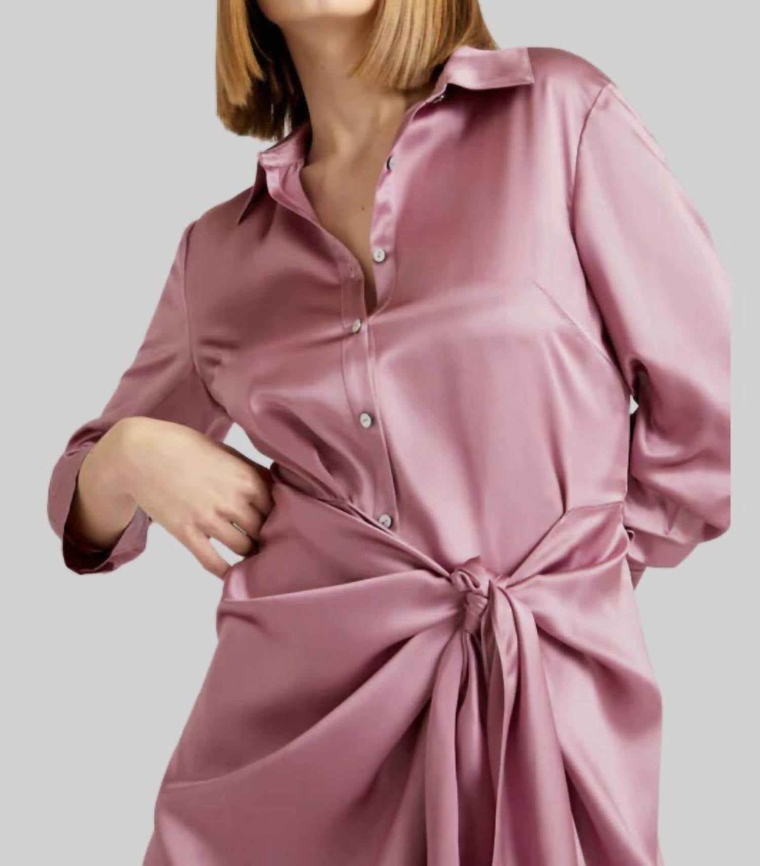 Cinq A Sept - Jacey Midi Dress