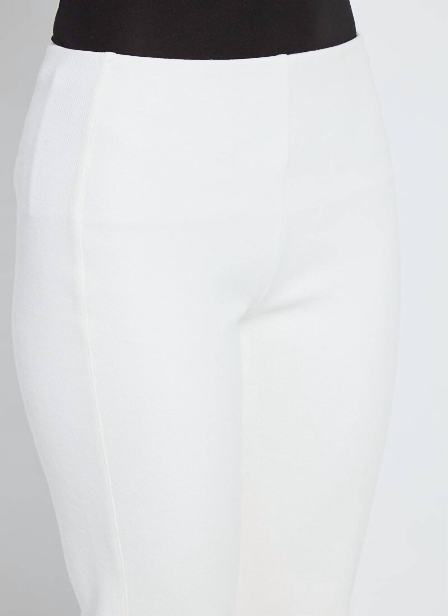 Lysse - Alma High Waist Cavalry Trouser
