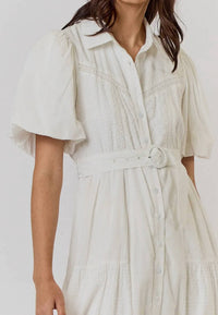 Lalavon - Lariatt Dress