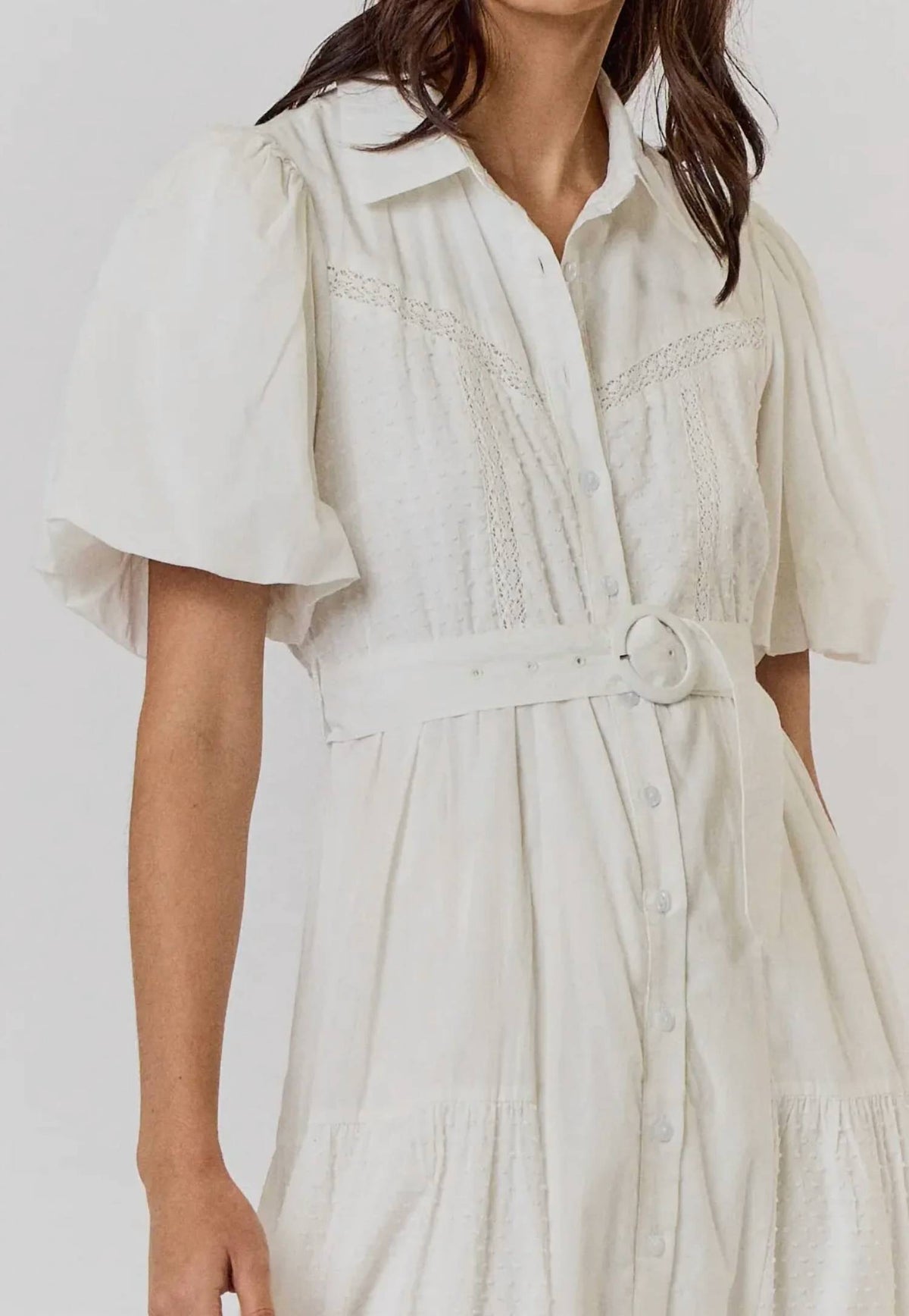 Lalavon - Lariatt Dress