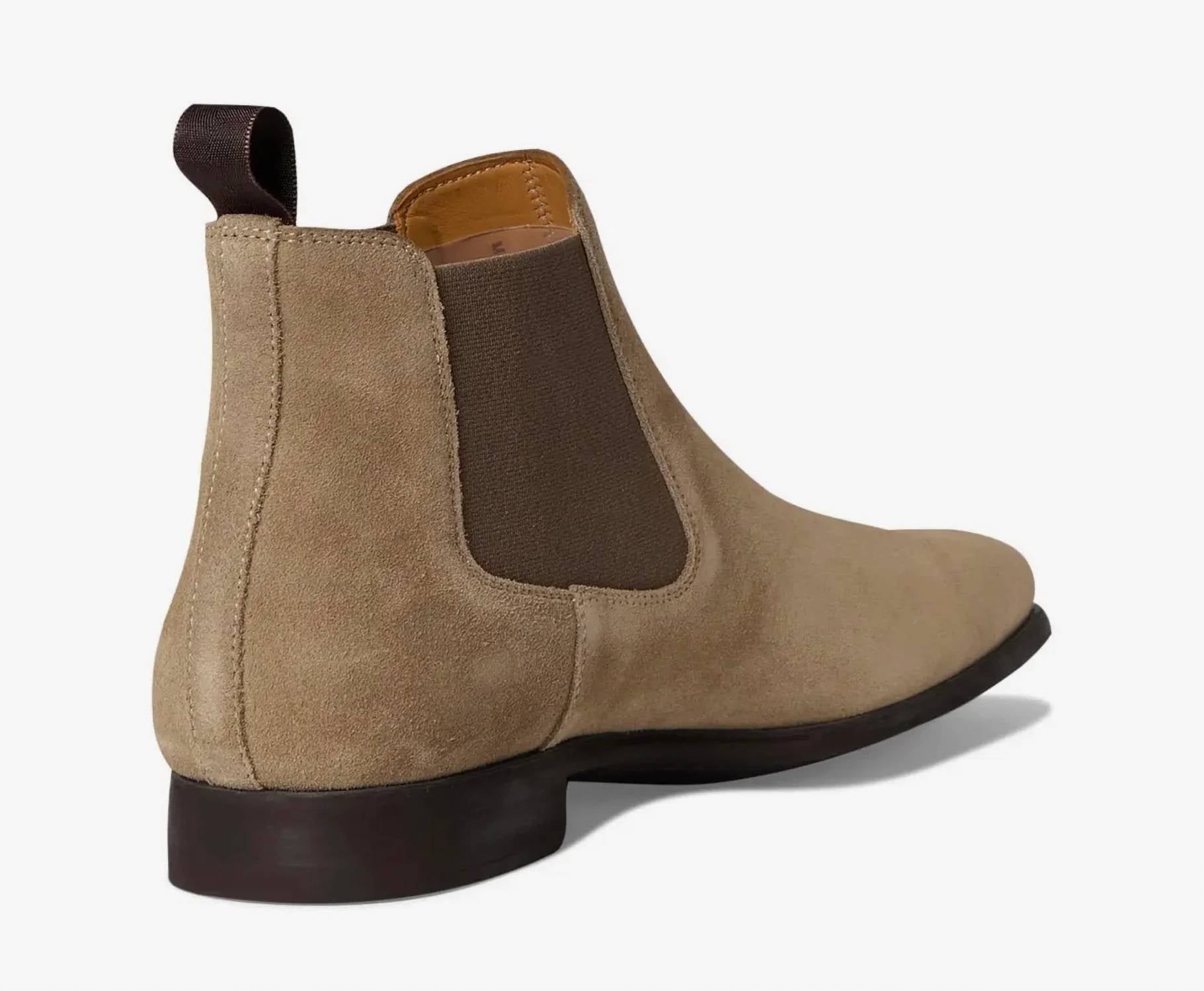 Magnanni - Men’s Shaw Boots