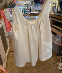 Mod Ref - Women's Serenity Top