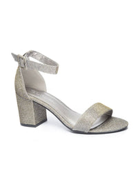 Chinese Laundry - Women's Jody Block Heel Sandal