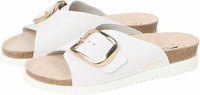 Mephisto - Women's Hariana Cork Slide Sandal