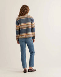 Pendleton - Yaquina Half Zip Pullover