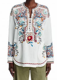 Johnny Was - Belina Tunic
