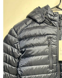 Cutter & Buck - Men's Insulated Full Zip Puffer Jacket