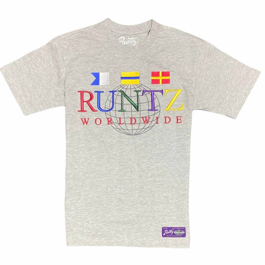 Runtz - Men's Around The World T Shirt