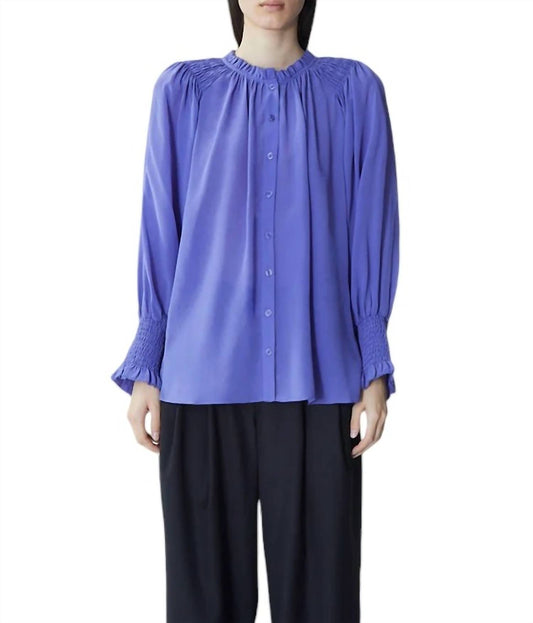 Maria Cher - CABRERA JULIETA BLOUSE