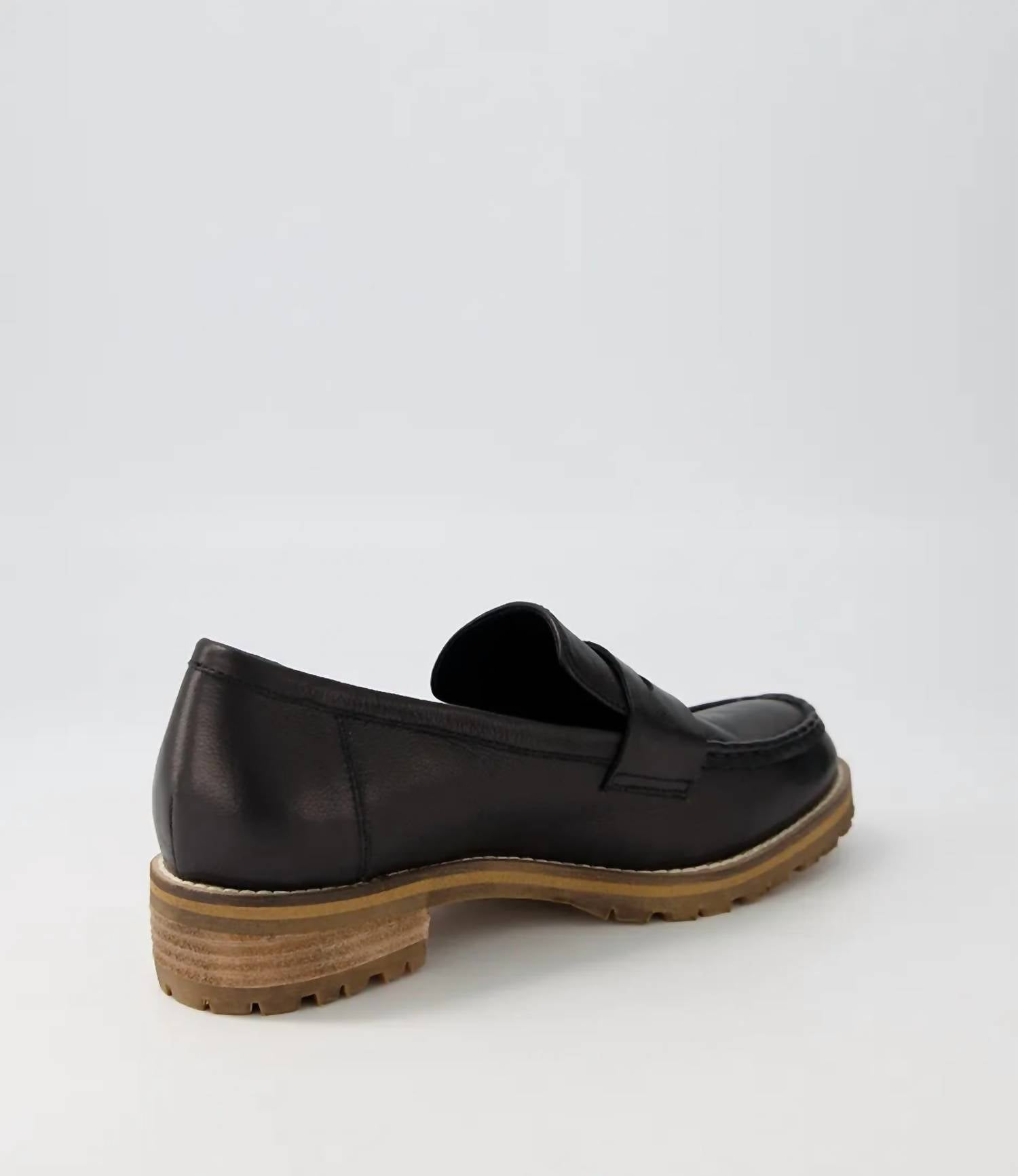 Ziera - Women's Metters W Loafers