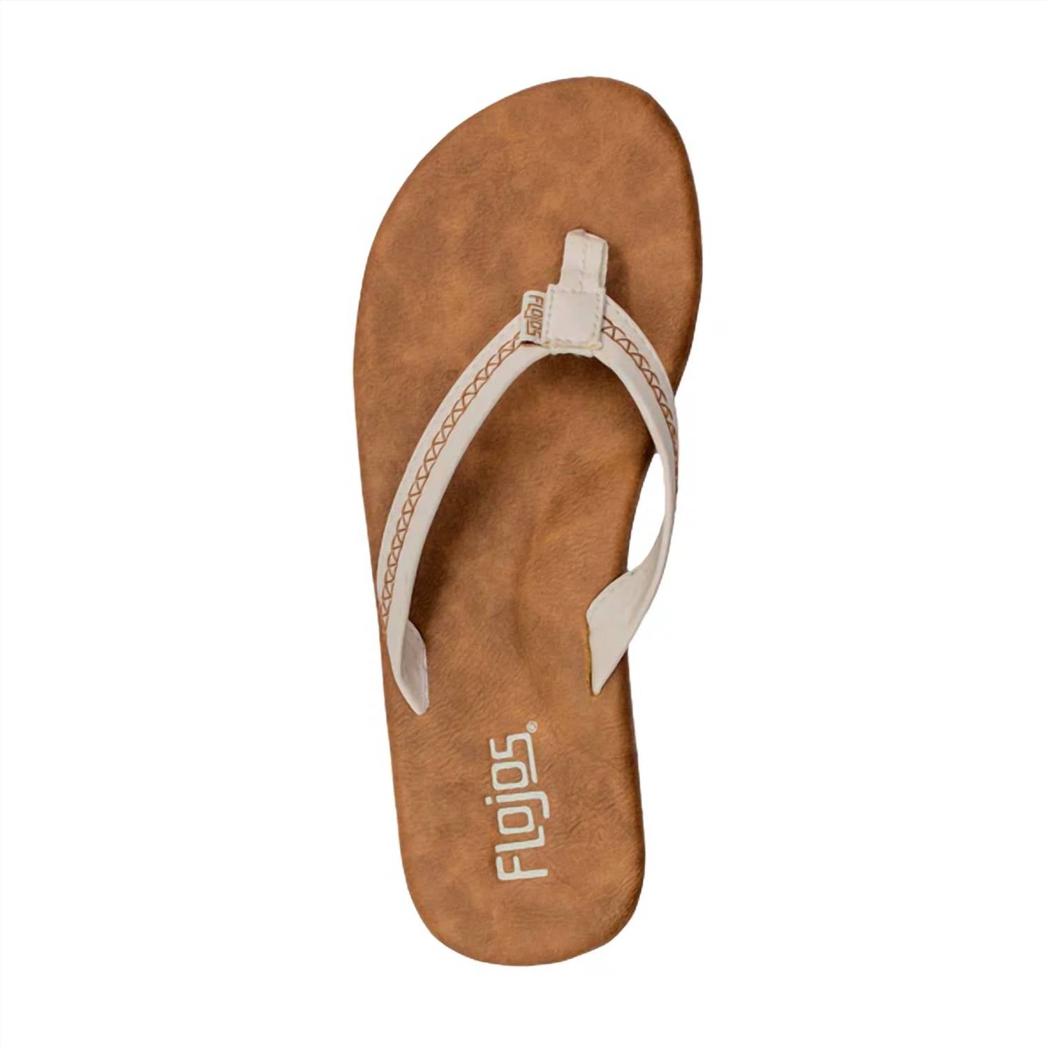 Flojos - Women's Claire Flip Flop