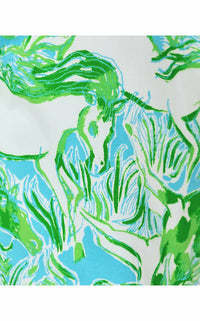 Lilly Pulitzer - Stuff Flagler Blazer
