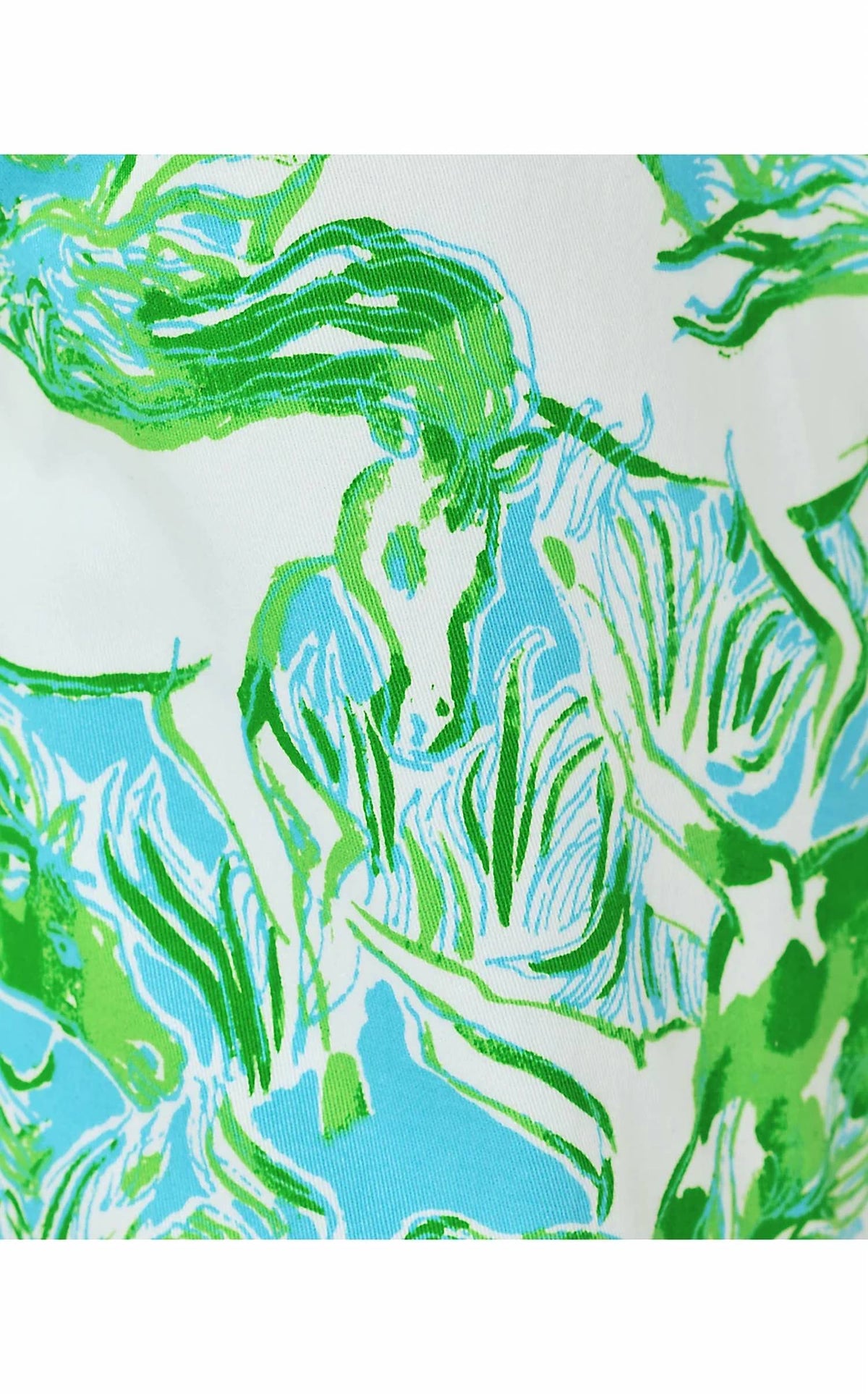 Lilly Pulitzer - Stuff Flagler Blazer