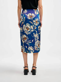 Bellerose - Alpha Print Skirt