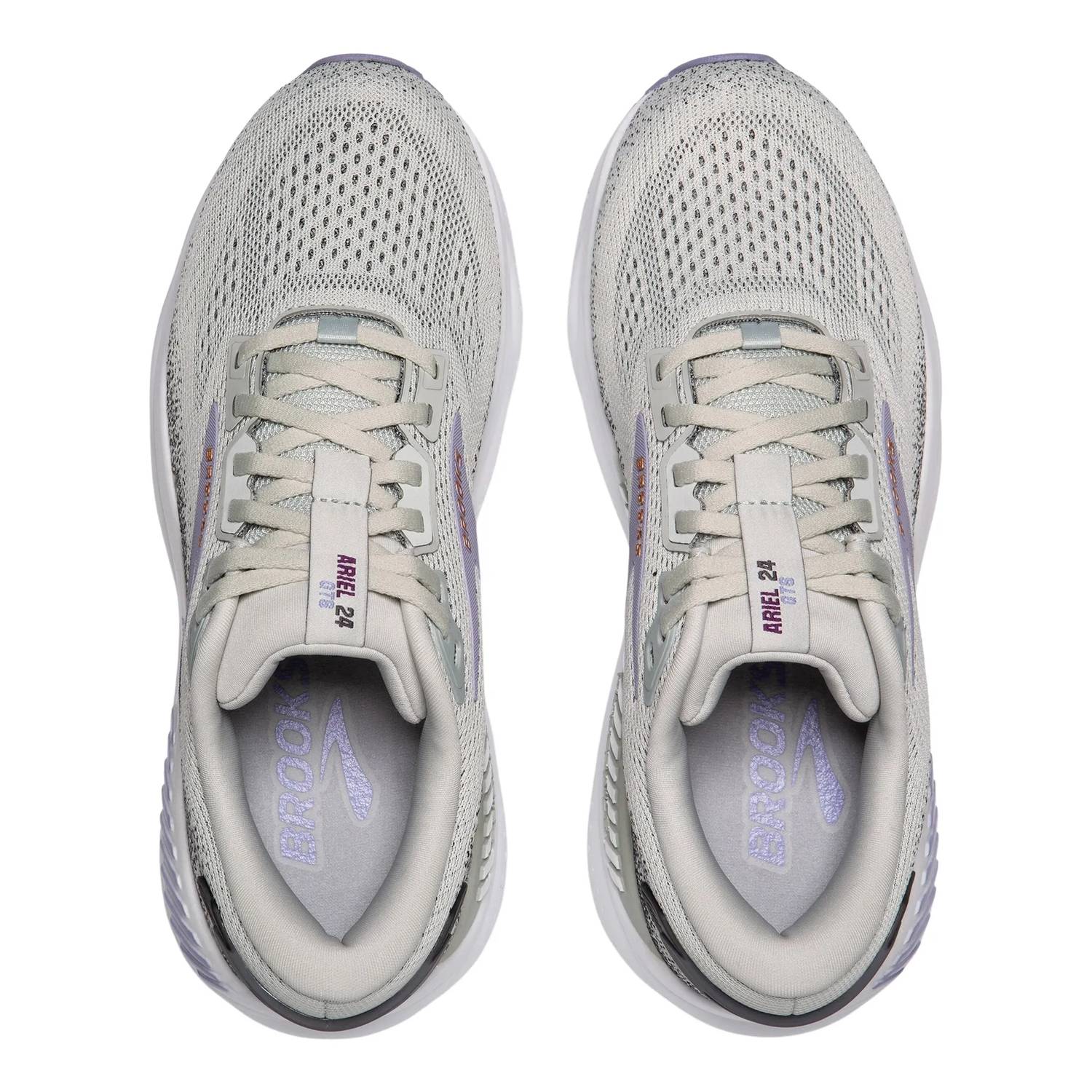 Brooks - Women's Ariel Gts 24 Running Shoes