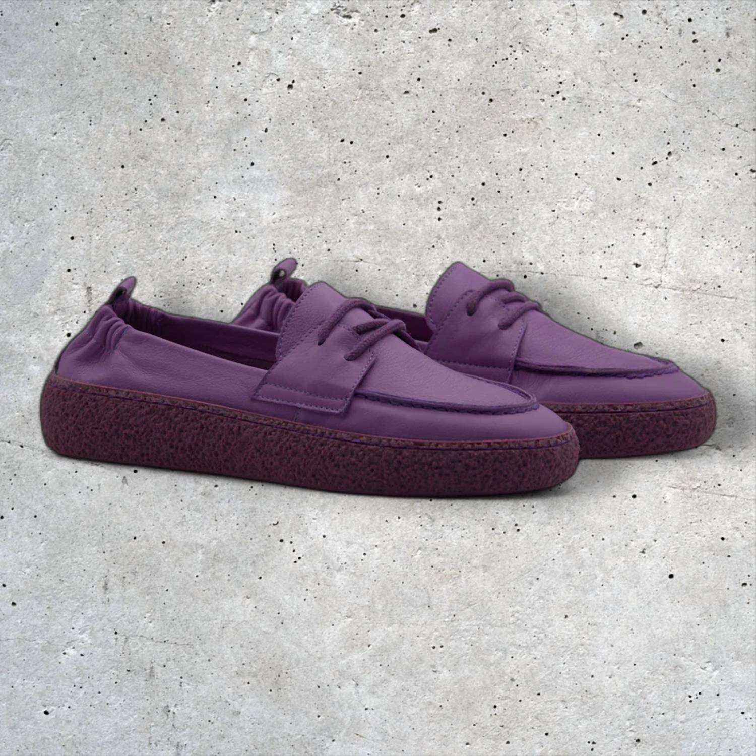 Lusso Beni - Women's Stella Loafer