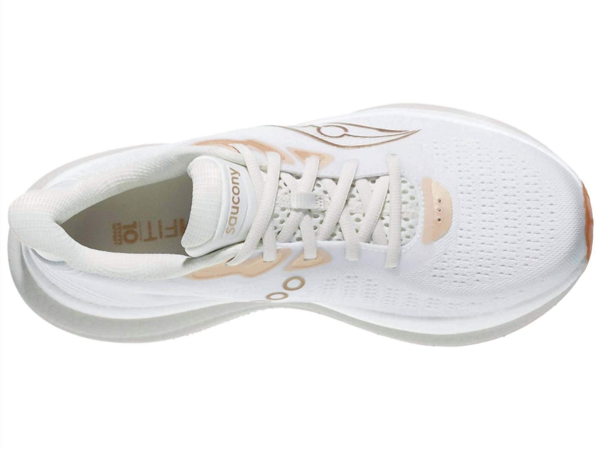 Saucony - Women's Triumph 23 Shoe