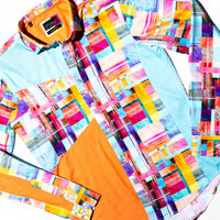 Eight X - Windows 99 Button Down Shirt