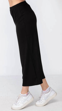 Kmw - Midi Tube Skirt