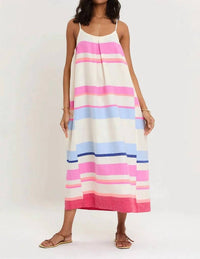 Lemlem - Nia Slip Dress