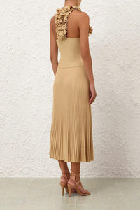 Zimmermann - Luna Ruffle Tank