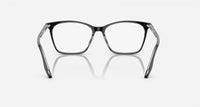 Ray Ban - Women's Rb5422 Optics Cat Eye Eyeglasses Frame
