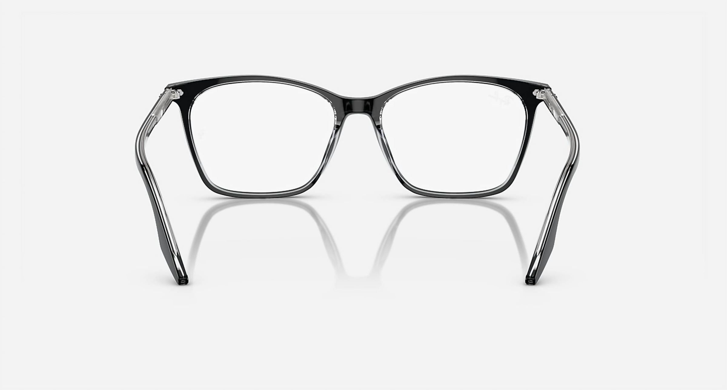Ray Ban - Women's Rb5422 Optics Cat Eye Eyeglasses Frame