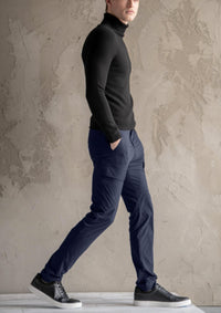Anatomie - Alessandro Cargo Pant