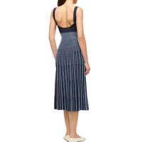 Staud - Ellison Dress