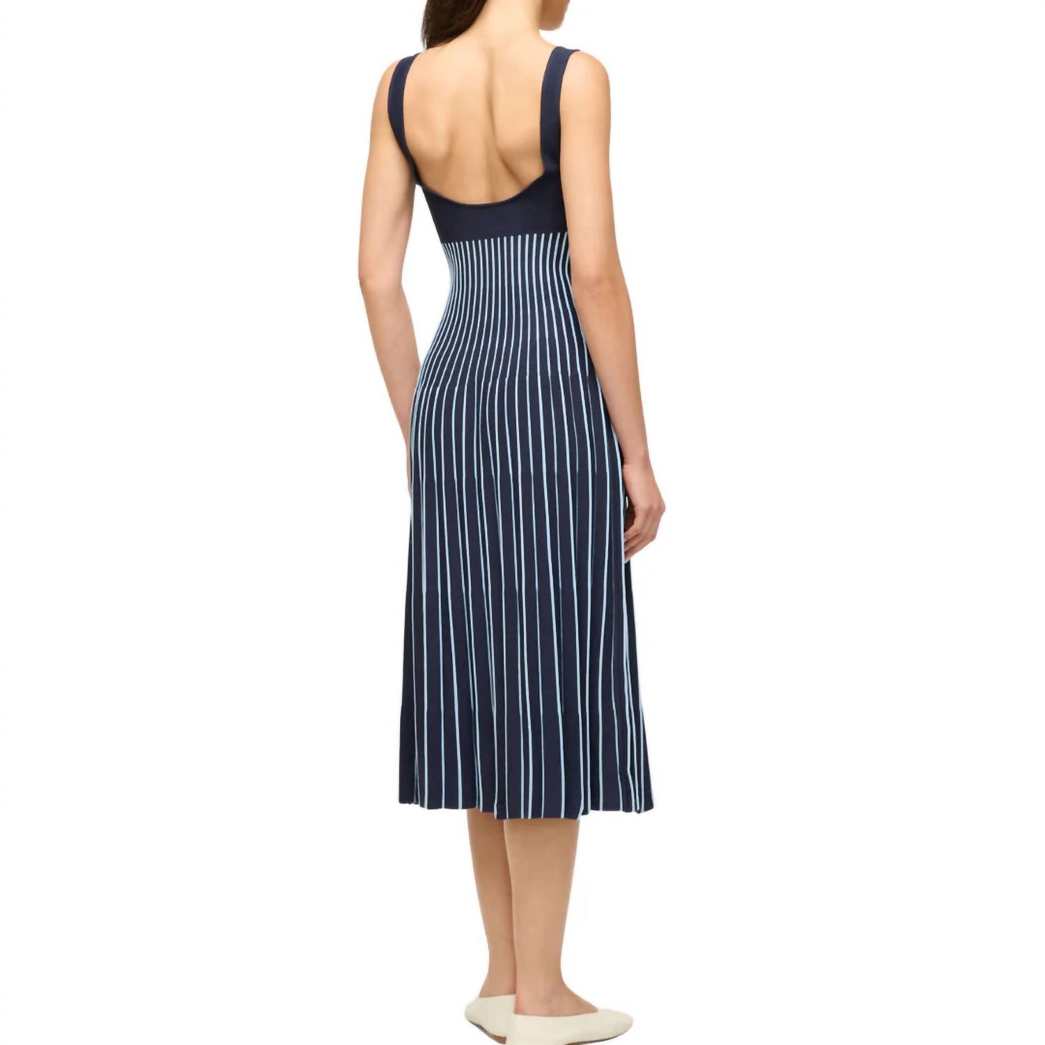 Staud - Ellison Dress