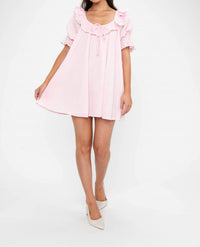 Show Me Your Mumu - Toulouse Mini Dress
