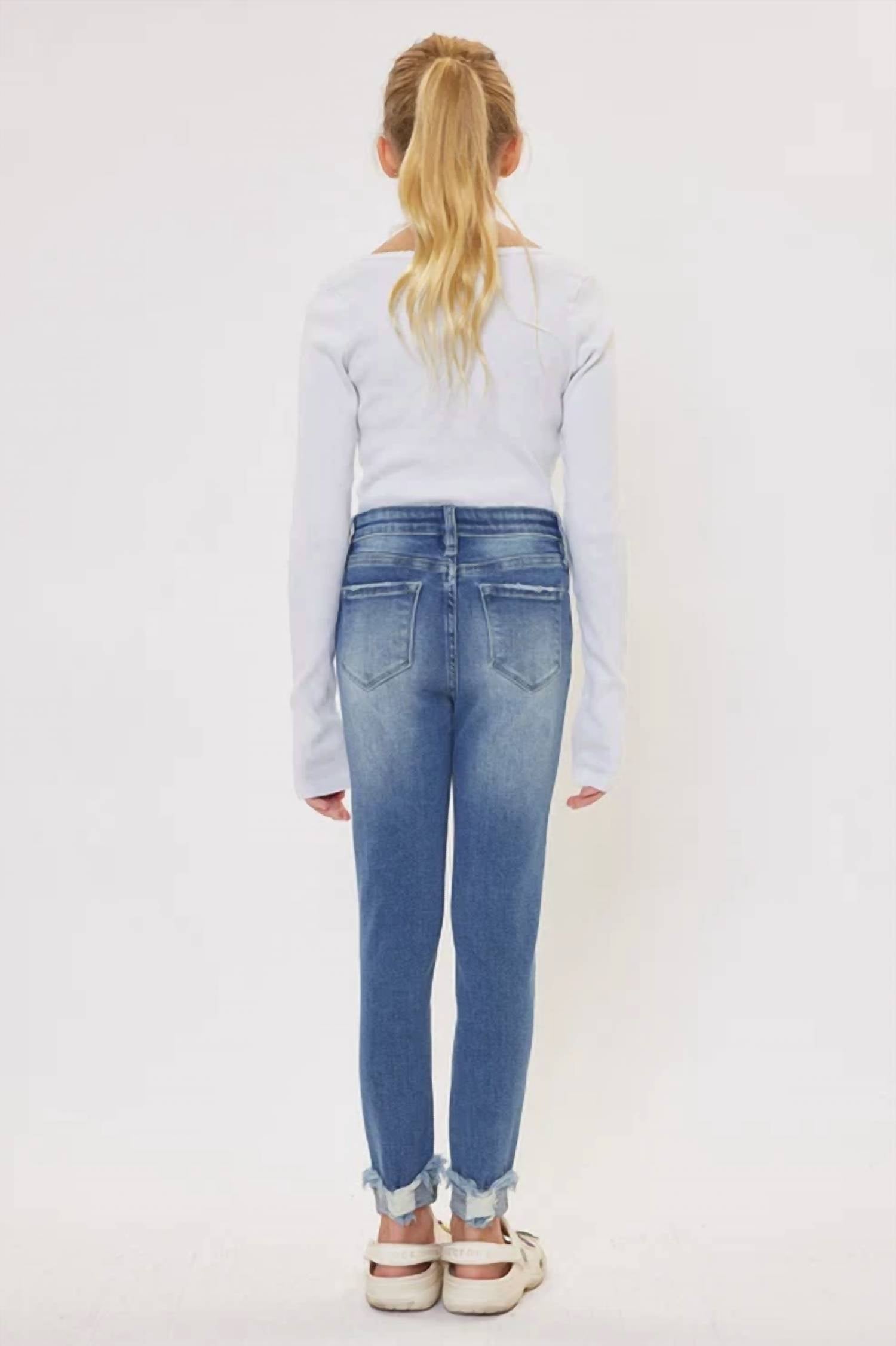 Kancan - Samara Skinny Jeans