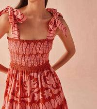 Omika - Lana Maxi Dress