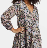 Billabong - Adore You Maxi Dress