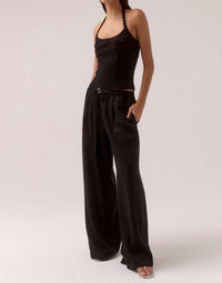 Sovere - Espy Wide Leg Pants