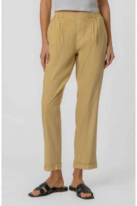 Kut From The Kloth - Rosalie Tapered Pants