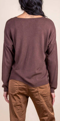Gigi Moda - Idalia Cheetah Sweater