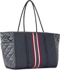Haute Shore - Women's Greyson Neoprene Tote Bag
