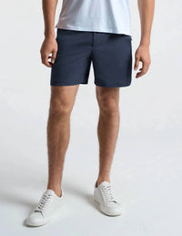 Birddogs - 3-in-1 Khaki Shorts - 7"