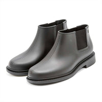 Melissa - Women's Skin Boots