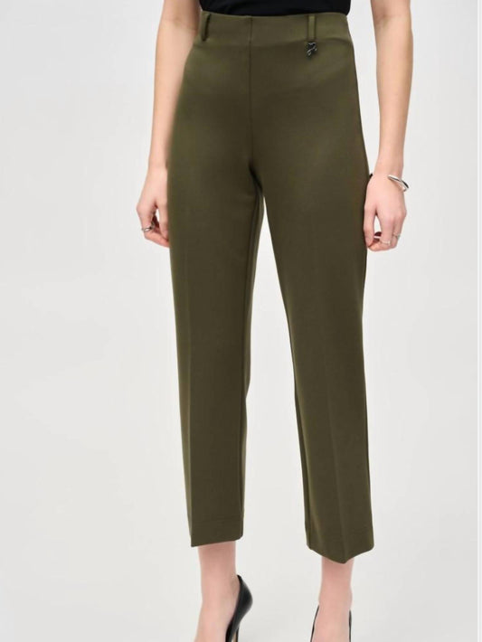 Joseph Ribkoff - Pull-On Pants