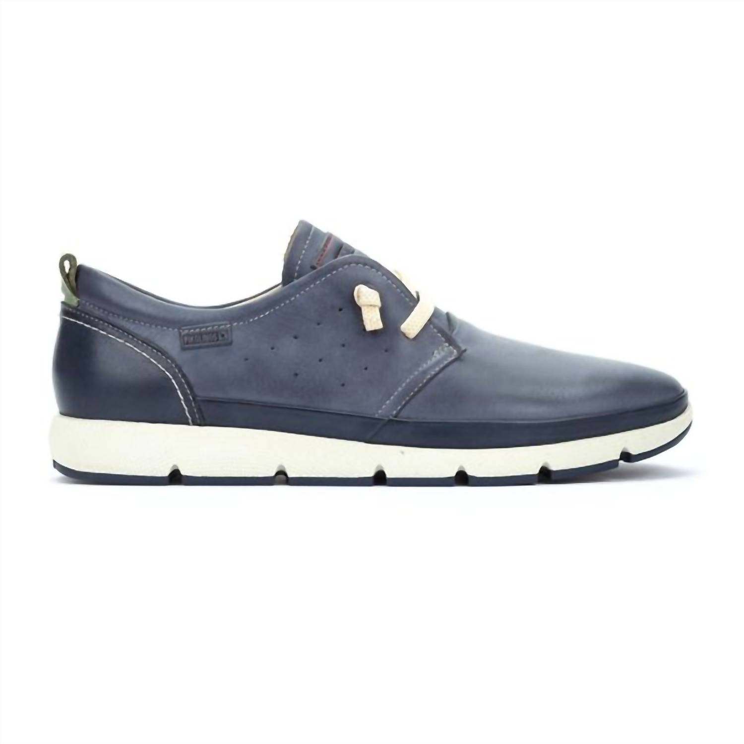 Pikolinos - Men's Fuencarral M4a-4266c1 Shoes
