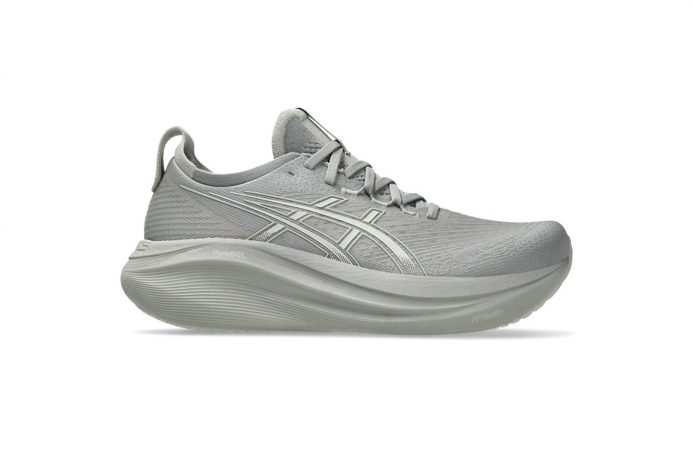 Asics - Men's Gel-nimbus 27 Running Shoes