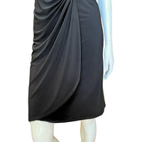 Joseph Ribkoff - Women's Wrap Dress